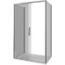 Душевой уголок Good Door Antares WTW+SP+SP 110х80х80х195 см