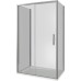 Душевой уголок Good Door Antares WTW+SP+SP 110х80х80х195 см