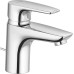 Смеситель Kludi Pure&Solid 343820575 для раковины