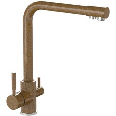Смеситель Marrbaxx MG-006Q009 для кухонной мойки 