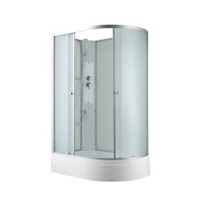 Душевая кабина AvaCan C3012L N 120x80