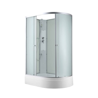 Душевая кабина AvaCan C3012L N 120x80