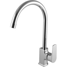 Смеситель Lemark plus Factor LM1605C для кухонной мойки 