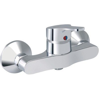 Смеситель Ideal Standard Slimline II B9087AA для душа