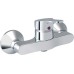 Смеситель Ideal Standard Slimline II B9087AA для душа