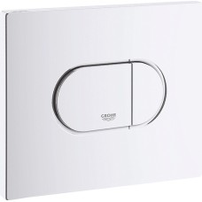 Кнопка смыва Grohe Arena Cosmopolitan 38858SH0 белая 