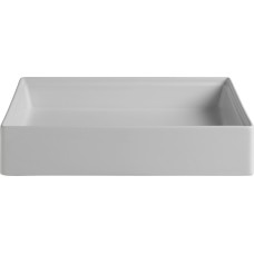 Раковина ArtCeram Scalino 55 белый 