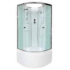 Душевая кабина AvaCan EM5011 N 110x110