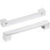 Душевой уголок Vegas Glass ZP+ZPV 120*100 08 02 профиль глянцевый хром, стекло шиншилла