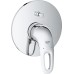 Смеситель Grohe Eurostyle New 33637003 С ВНУТРЕННЕЙ ЧАСТЬЮ
