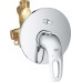 Смеситель Grohe Eurostyle New 33637003 С ВНУТРЕННЕЙ ЧАСТЬЮ