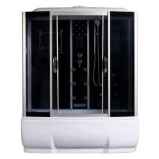Душевая кабина River Wisla 170/80/55 ТН 170x80