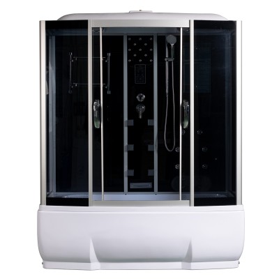 Душевая кабина River Wisla 170/80/55 ТН 170x80