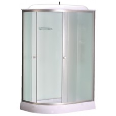 Душевая кабина Loranto CS-66121R F 120x80