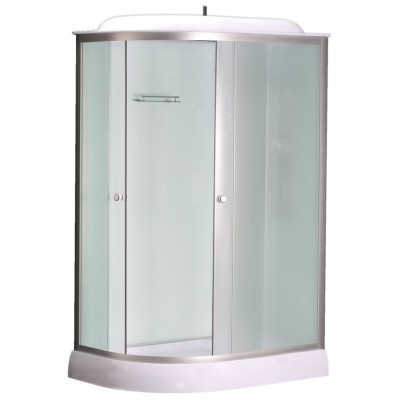 Душевая кабина Loranto CS-66121R F 120x80