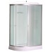 Душевая кабина Loranto CS-66121R F 120x80