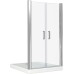 Душевая дверь в нишу Good Door Pandora SD 100