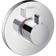 Термостат Hansgrohe ShowerSelect S Highflow 15741000 для душа 