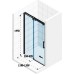 Душевая дверь в нишу Riho SZ OCEAN GU0202100 L
