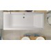 Акриловая ванна Vagnerplast Veronela 180x80