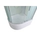 Душевая кабина AvaCan EM5811R 110x80