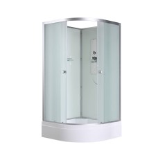 Душевая кабина AvaCan D3080 N 80x80