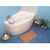 Акриловая ванна Vagnerplast Flora 150x100 R