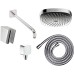 Душевой комплект Hansgrohe Croma Select E 27294000