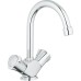 Смеситель Grohe Costa L 21375001 для раковины