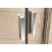 Душевой уголок Ravak Blix BLCP4-90 Transparent с поддоном