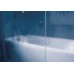 Душевой уголок Ravak Blix BLCP4-90 Transparent с поддоном