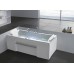 Акриловая ванна Gemy G9076 B 177x81