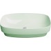 Раковина Catalano Green Lux 60x40 зеленый матовый