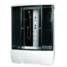 Душевая кабина Loranto CS-77-3 A 150x85