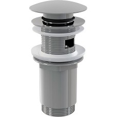 Донный клапан для раковины AlcaPlast A392 