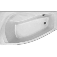 Акриловая ванна Santek Майорка 150x90 L