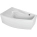 Акриловая ванна Santek Майорка 150x90 L