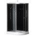 Душевая кабина Loranto CS-66121L G 120x80