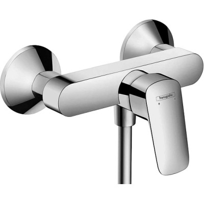 Смеситель Hansgrohe Logis 71600000 для душа
