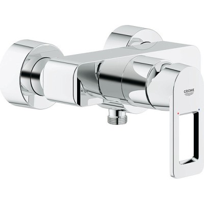 Смеситель Grohe Quadra 32637000 для душа
