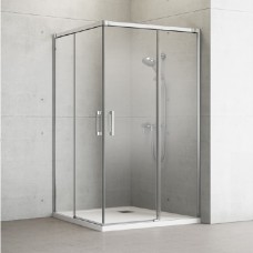 Душевой уголок Radaway Idea KDD 110x120 R 