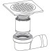 Душевой трап Magdrain C01G50-Q(3.0)L