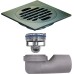 Душевой трап Magdrain C01G50-Q(3.0)L