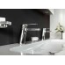 Смеситель Keuco Collection Moll 52702 010000 для раковины