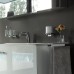 Смеситель Keuco Collection Moll 52702 010000 для раковины