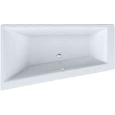 Акриловая ванна Excellent Sfera 170x100 L