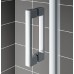 Душевая дверь в нишу Kermi Cada XS CK 1GL 12020 VPK 120 см, L