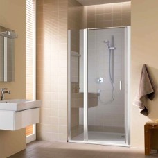 Душевая дверь в нишу Kermi Cada XS CK 1GL 12020 VPK 120 см, L 