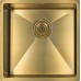 Мойка кухонная Seaman Eco Marino SME-440 Gold
