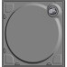 Поддон для душа GuteWetter Deluxe 100x100x2 Q черный